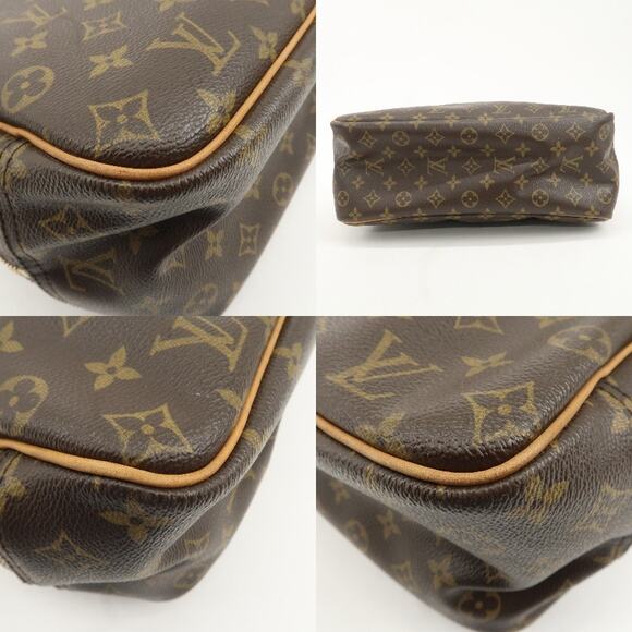 💎✨AUTHENTIC✨💎Louis Vuitton Monogram Hand Bag - Picture 9 of 16